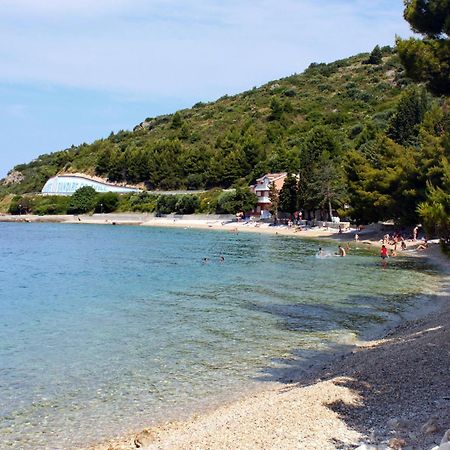 Apartments with a parking space Podaca, Makarska - 6055 Zewnętrze zdjęcie