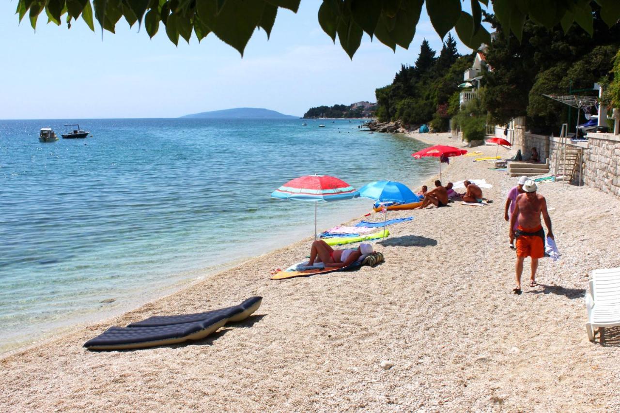 Apartments with a parking space Podaca, Makarska - 6055 Zewnętrze zdjęcie
