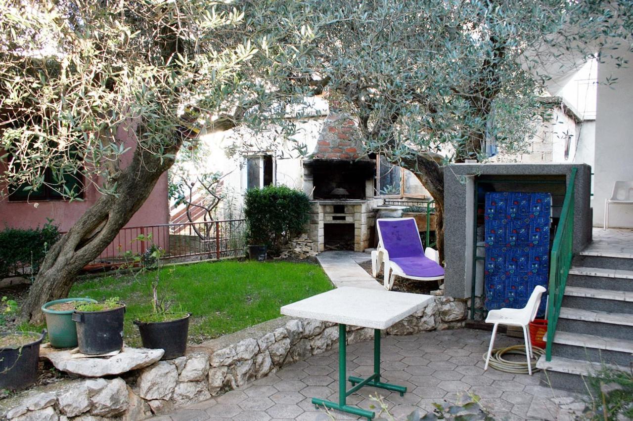 Apartments with a parking space Podaca, Makarska - 6055 Zewnętrze zdjęcie