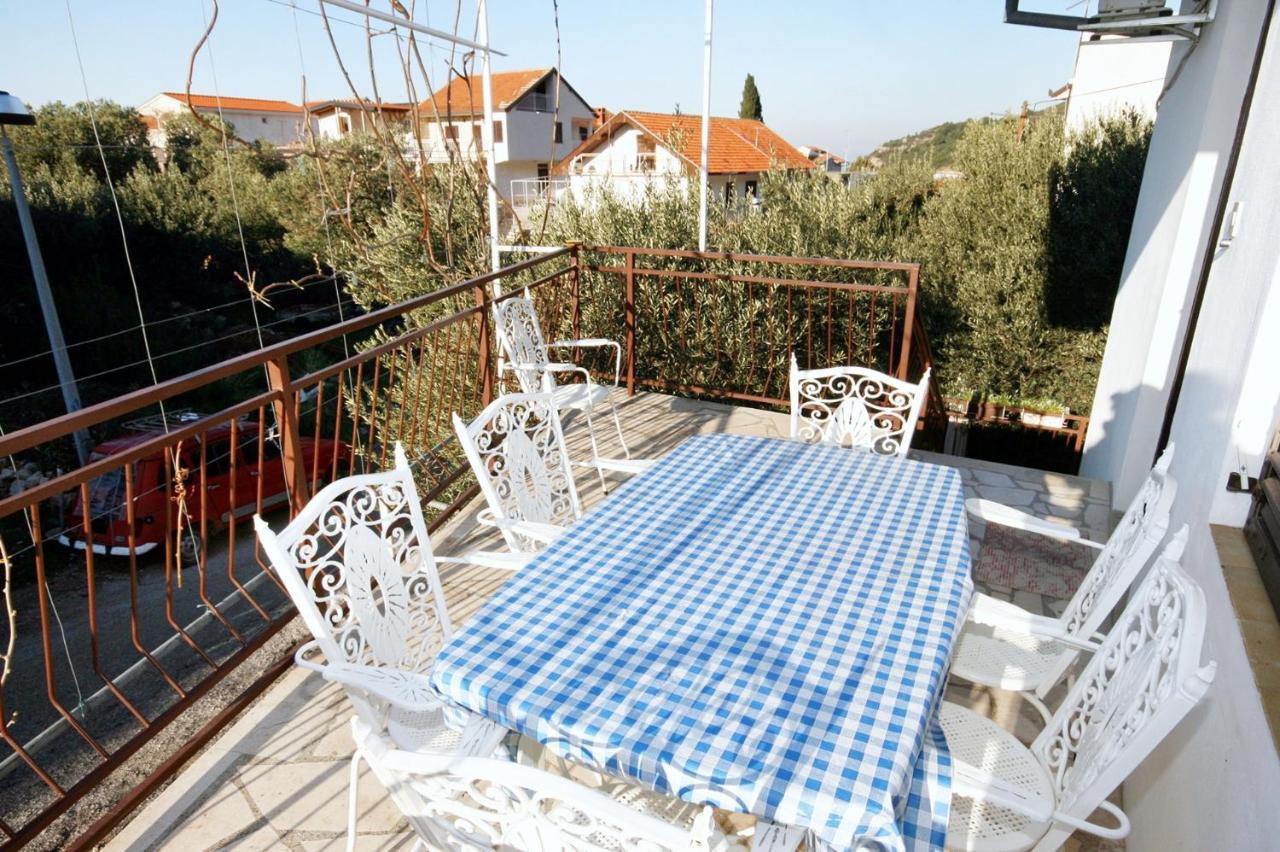 Apartments with a parking space Podaca, Makarska - 6055 Zewnętrze zdjęcie