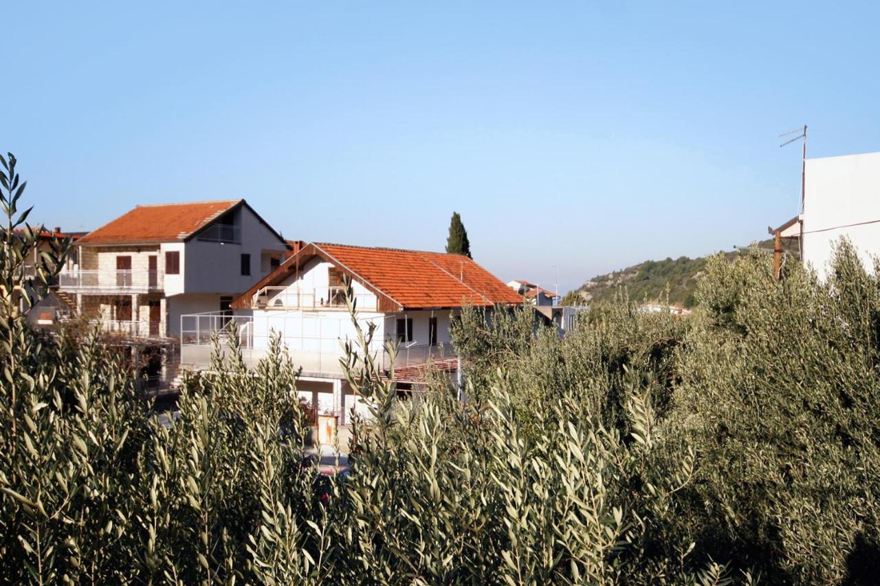 Apartments with a parking space Podaca, Makarska - 6055 Zewnętrze zdjęcie
